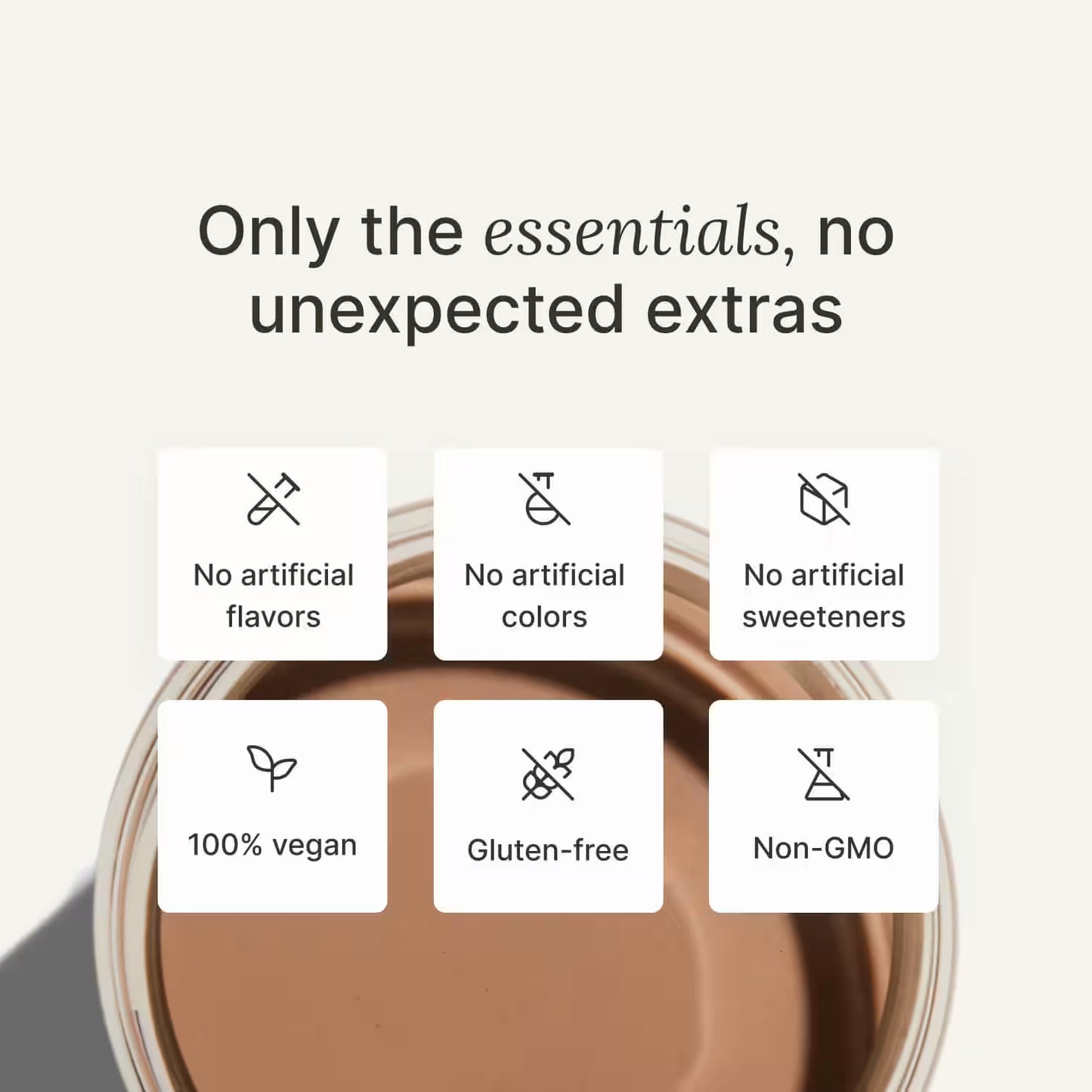 Huel Black Edition RTD Meal Replacement Drink - Iced Latte (500ml) X 8