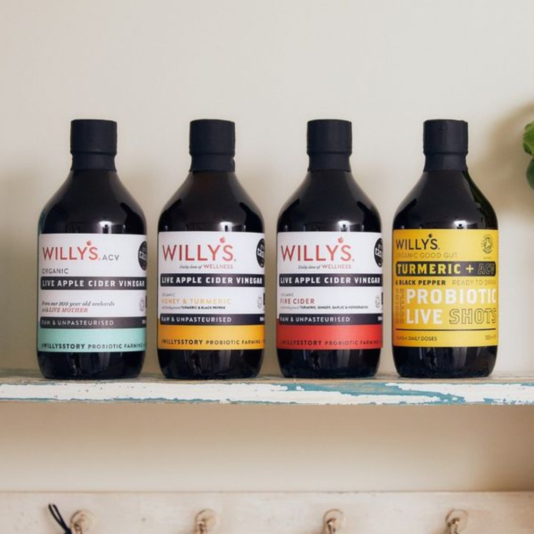 Willy's ACV