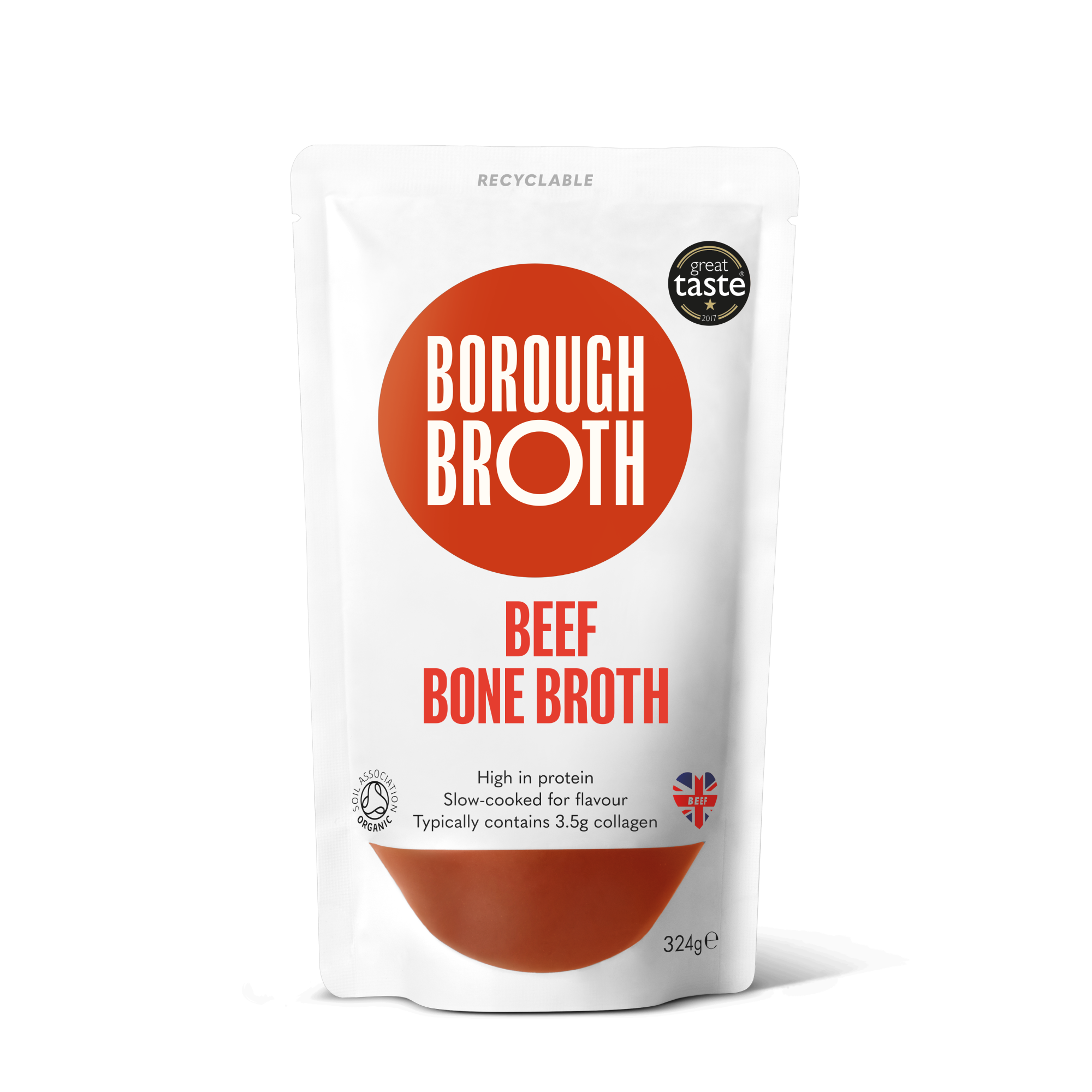 Borough Broth