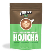 PerfectTed Hojicha Powder pouch