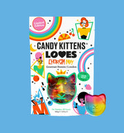 Candy Kittens - Loves (Limited Edition) Vegan Sweets