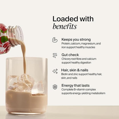 Lite RTD Edition The 190-calorie meal shake - (Strawberry) (95382)