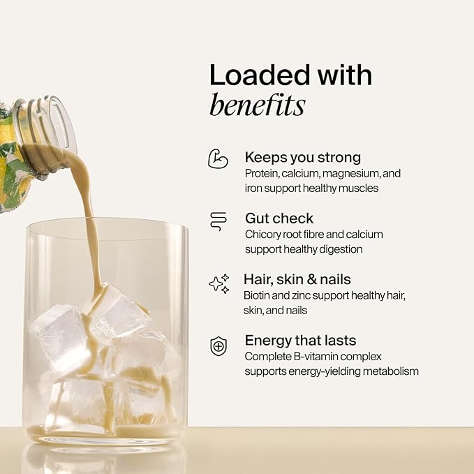 Huel - Lite RTD Meal Replacement Drink - Banana 500ml