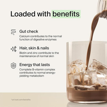 Lite RTD Edition The 190-calorie meal shake - (Chocolate) X 8 (95372)