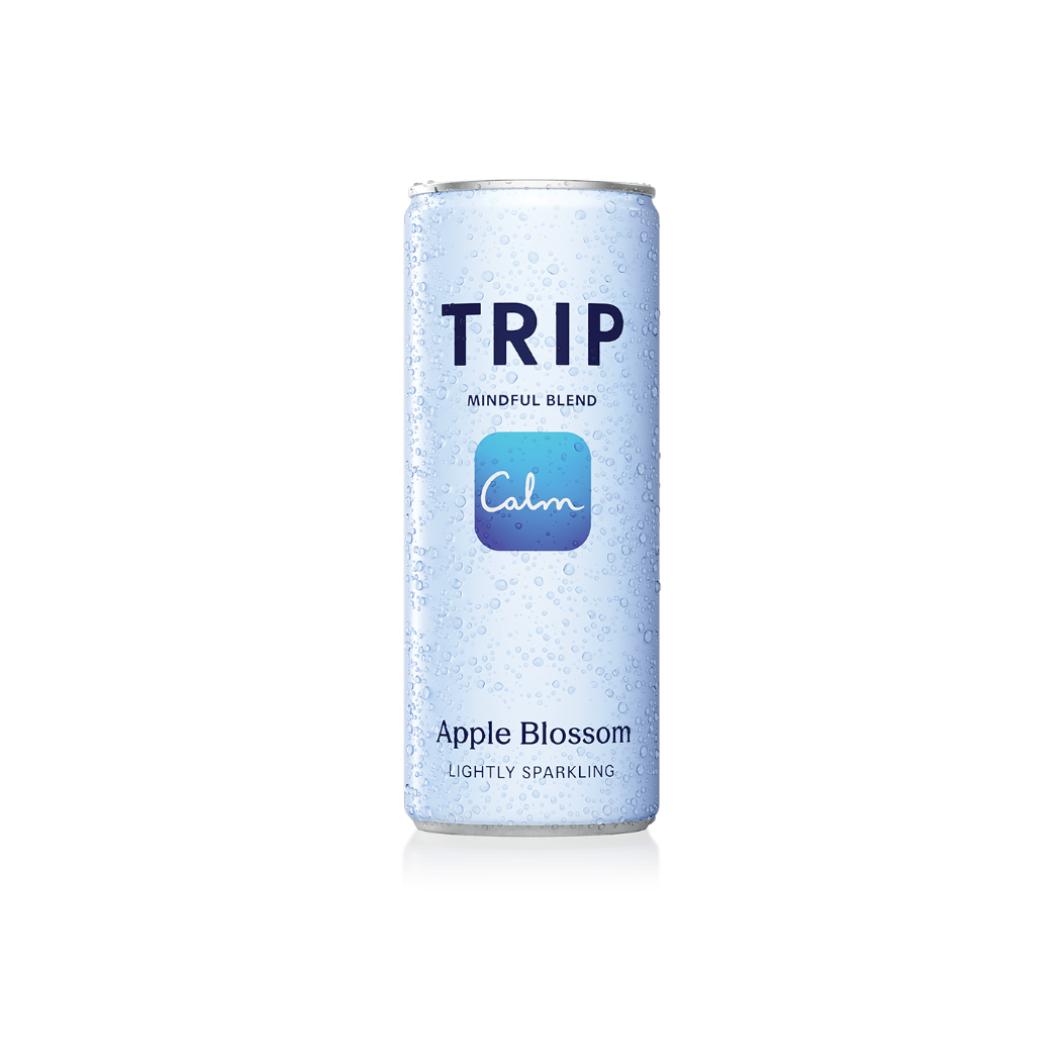 TRIP Apple Blossom nutritional information