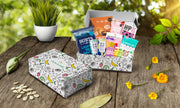 Sustainable Box