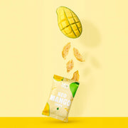 Soul Fruit - Keo Mango Chips 20g