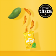 Soul Fruit - Soft Dried Keo Mango 30g