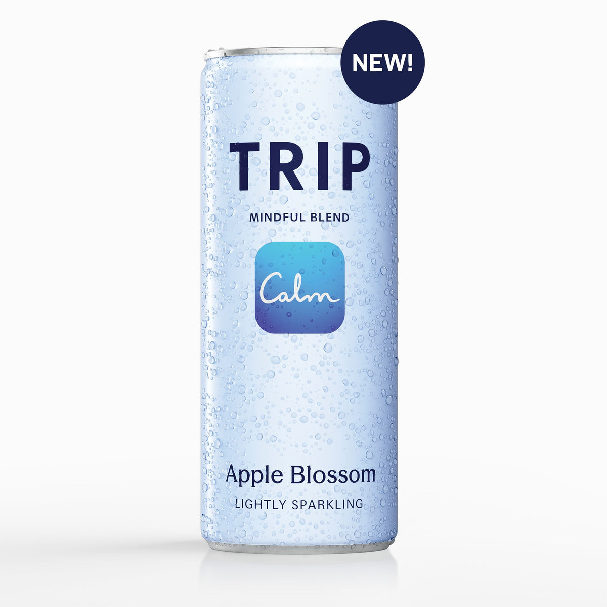 TRIP Apple Blossom Mindful Blend lifestyle