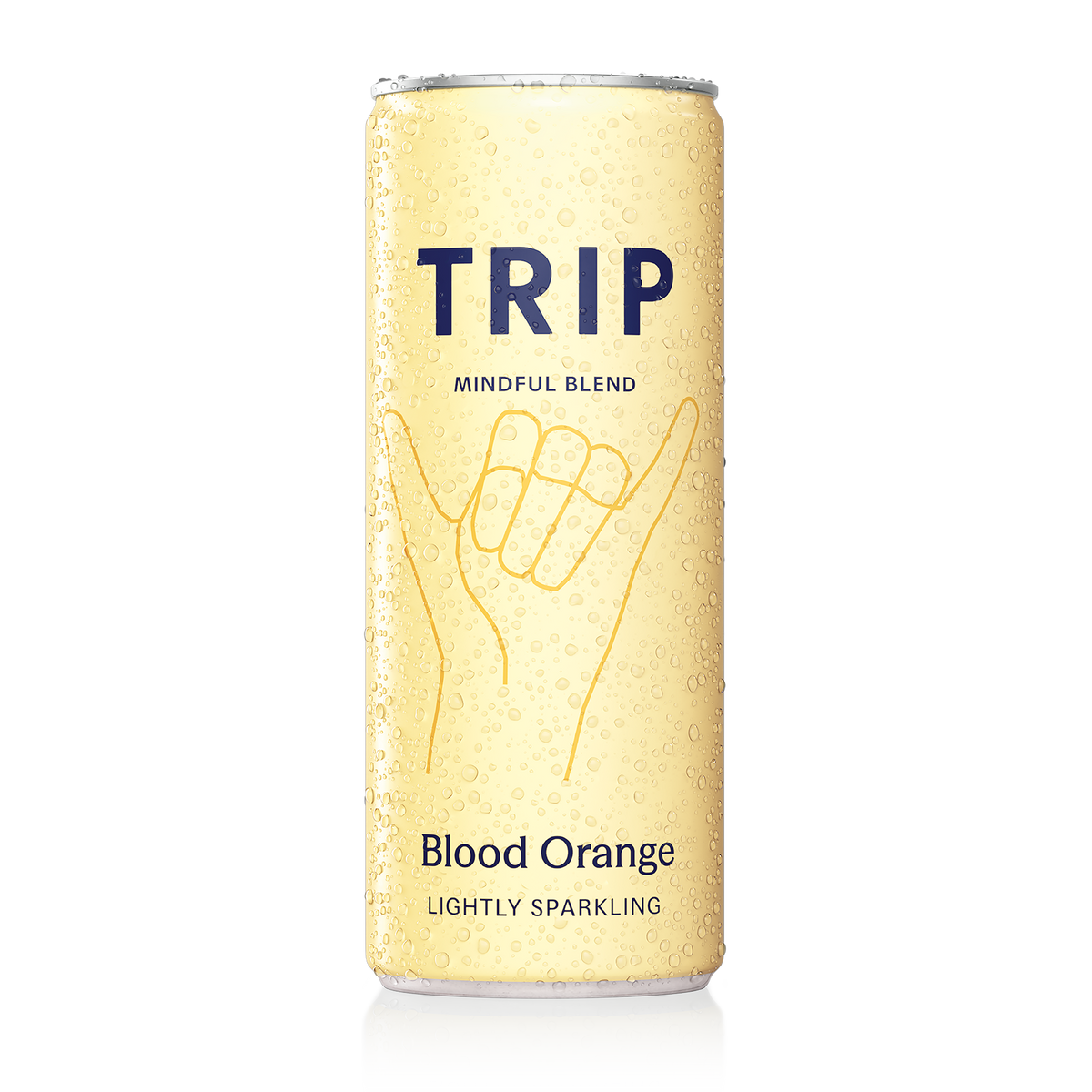TRIP Blood Orange Mindful Blend
