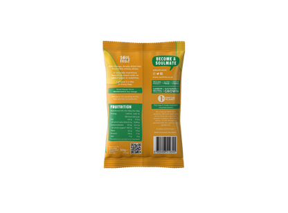 Soul Fruit - Soft Dried Keo Mango Case 10 x 30g