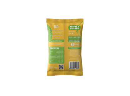 Soul Fruit - Keo Mango Chips Case 10 x 20g