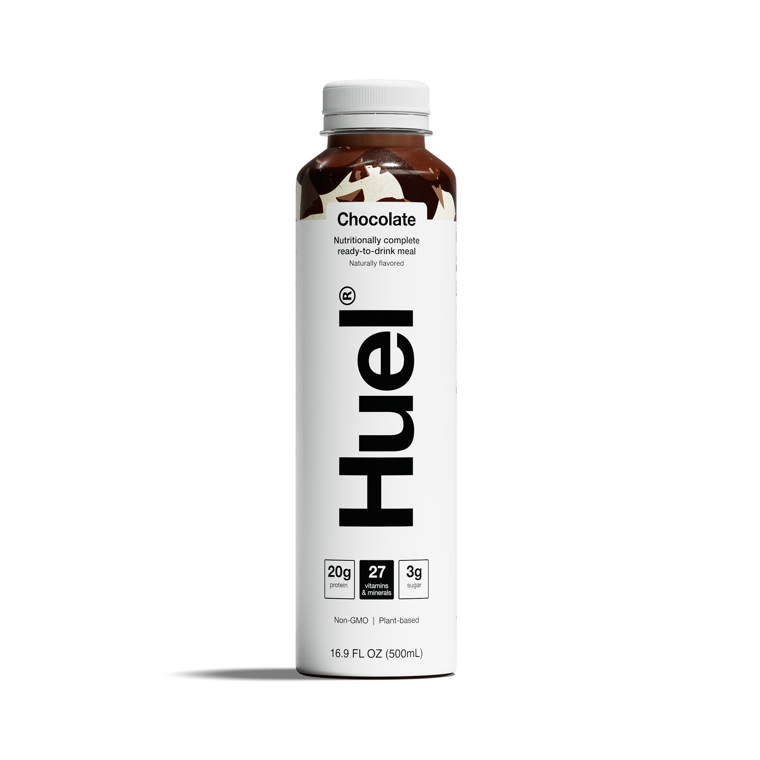 Huel - Ready-to-drink Meal - Chocolate 500ml