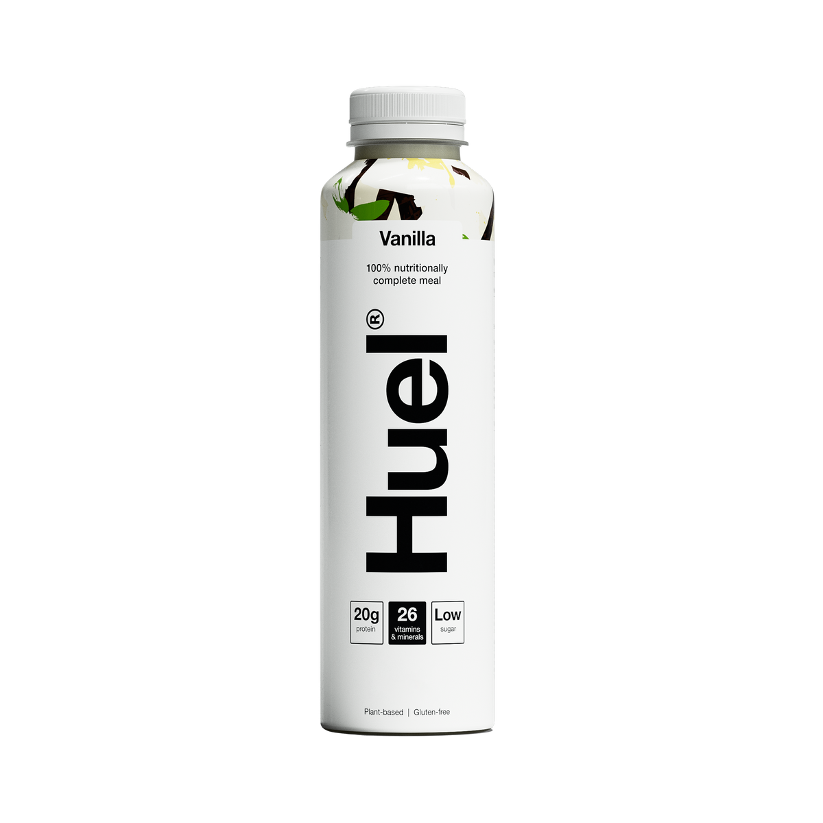 Huel - Ready-to-drink Meal - Vanilla 500ml