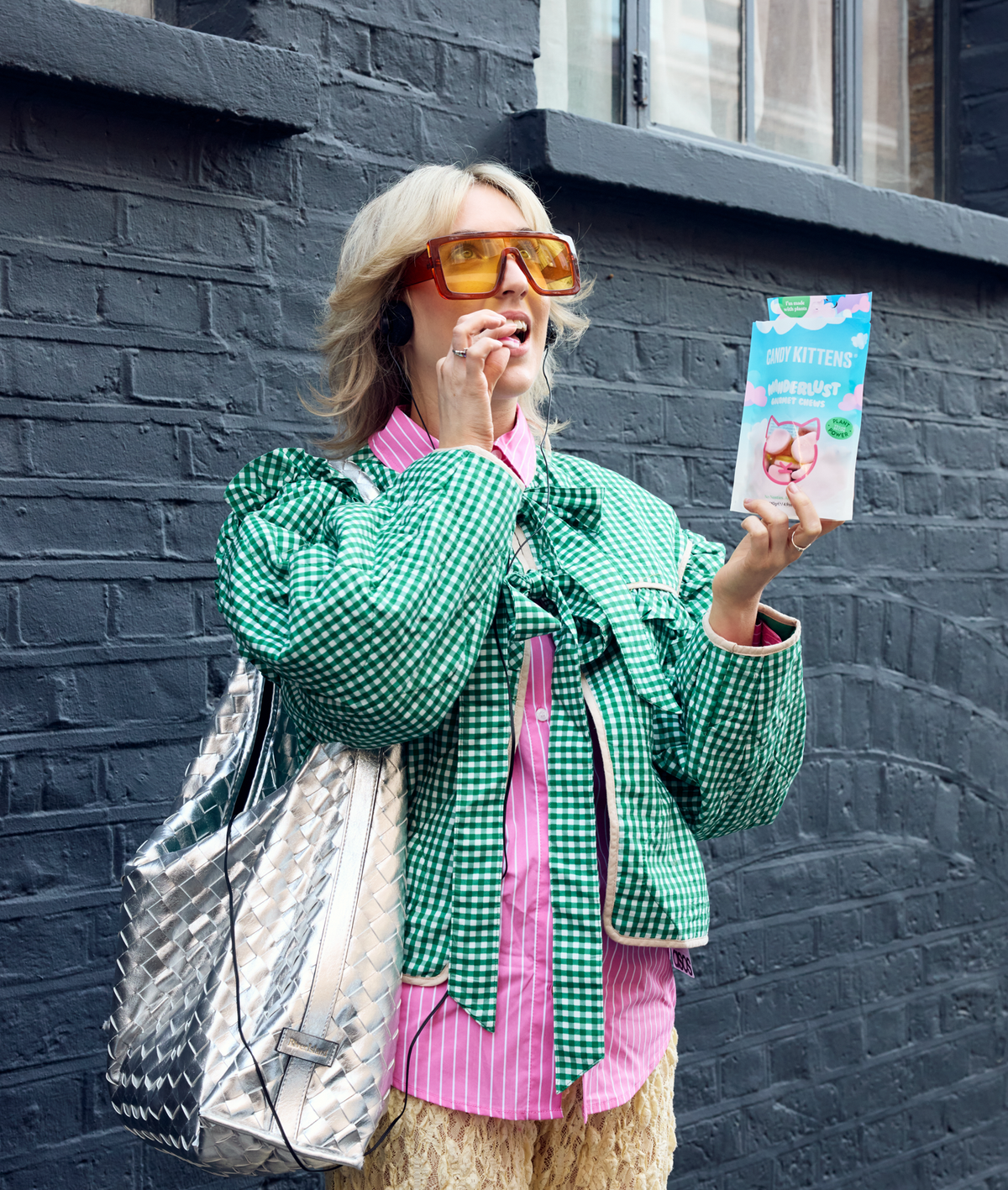 Candy Kittens Wanderlust chews