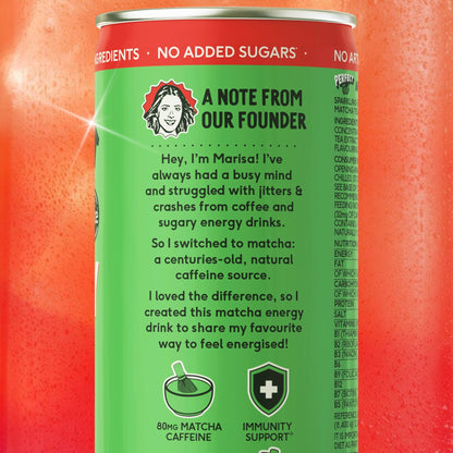 PerfectTed Apple Raspberry brand