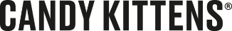 Candy Kittens official logo