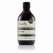 Willy's - Organic Live Apple Balsamic Vinegar 500ml