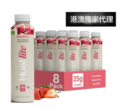 Lite RTD Edition The 190-calorie meal shake - (Chocolate) X 8 (95389