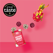 Soul Fruit - Soft Dried Dragon Fruit 30g
