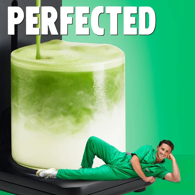original matcha nespresso® compatible pods