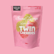 Sweet Lounge - Twin Cherries Gummies