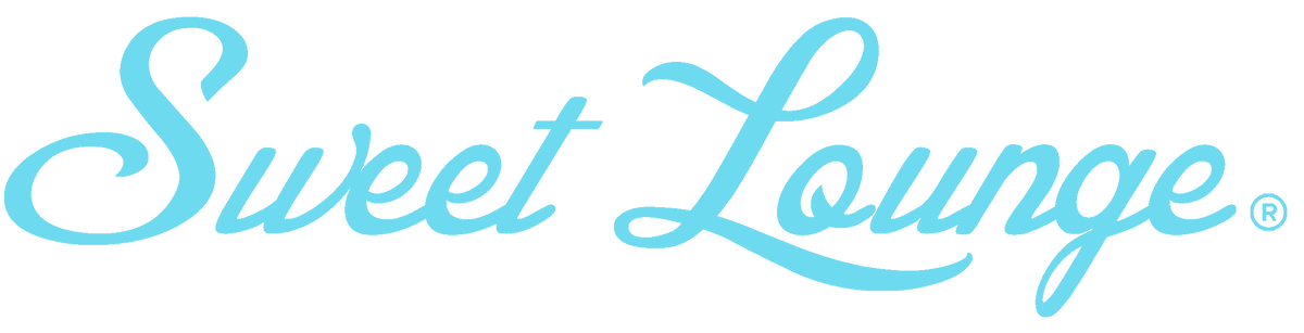Sweet Lounge official logo