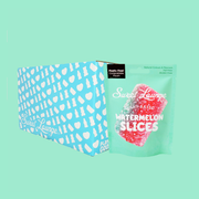 Sweet Lounge - Watermelon Slice Gummies