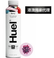 Huel - Ready-to-drink Meal - Berry 500ml